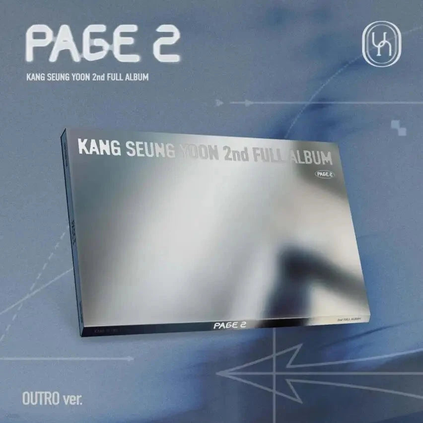 KANG SEUNG YOON (WINNER) - PAGE 2 Nolae
