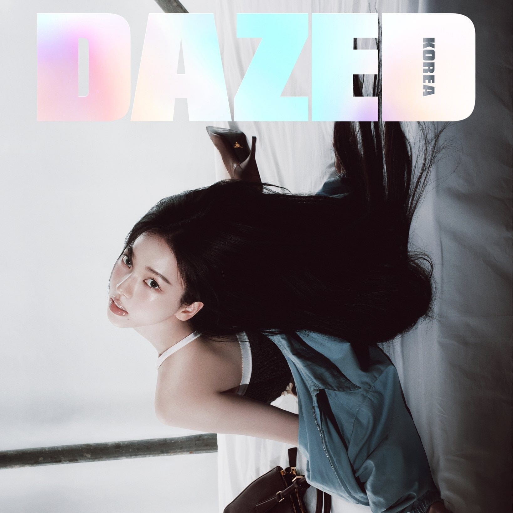 KARINA (AESPA) - DAZED (OCTOBER 2025) Nolae