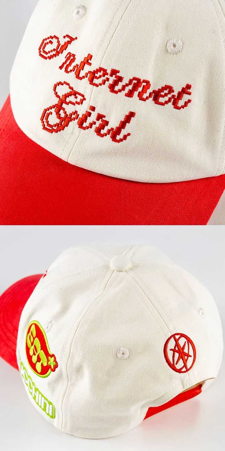 KATSEYE - INTERNET GIRL OFFICIAL MD Nolae