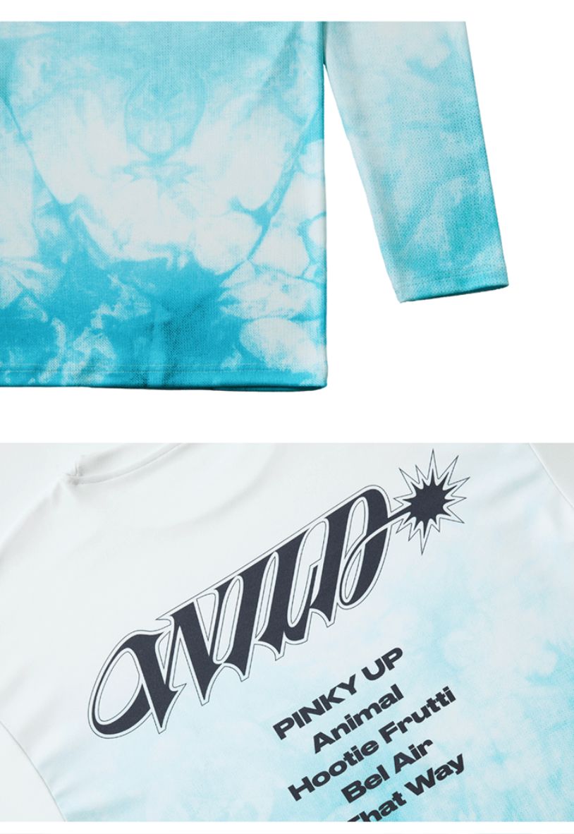 KATSEYE - 'WILD' POP-UP MD Nolae