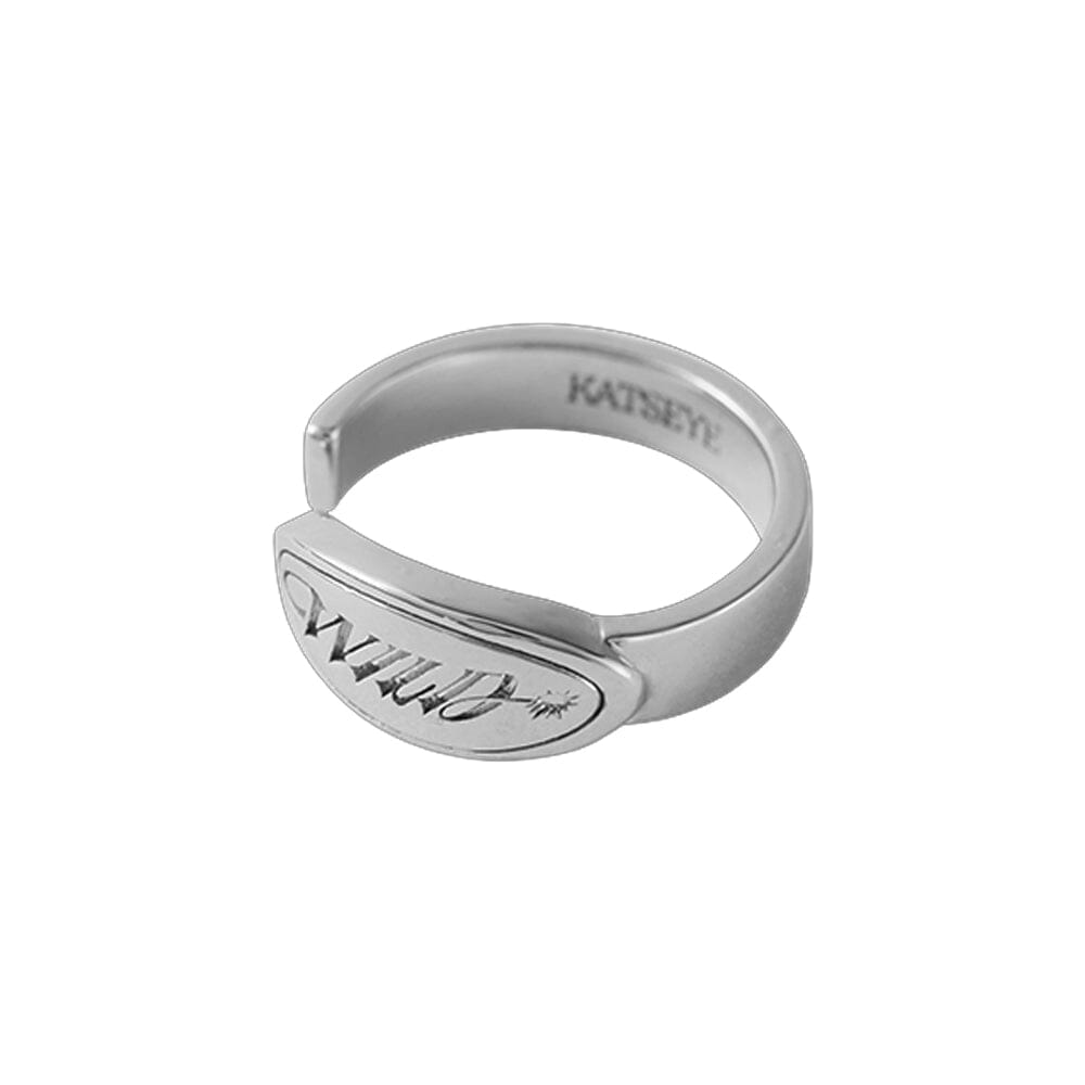 KATSEYE - 'WILD' POP-UP MD Nolae