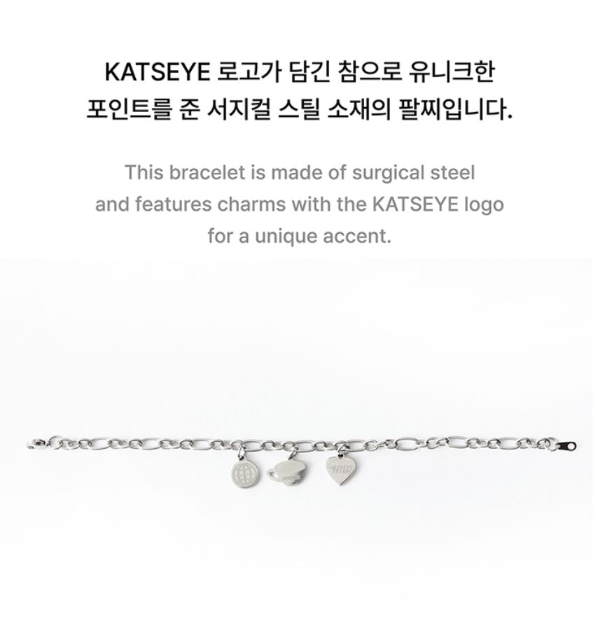 KATSEYE - 'WILD' POP-UP MD Nolae
