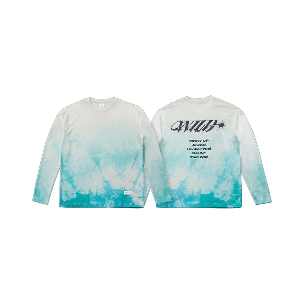 KATSEYE - 'WILD' POP-UP MD Nolae