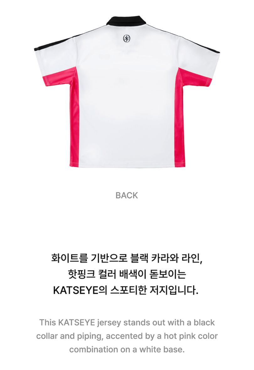 KATSEYE - 'WILD' POP-UP MD Nolae
