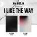 KIM WOOJIN - I LIKE THE WAY (THE 3RD MINI ALBUM) Nolae