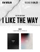 KIM WOOJIN - I LIKE THE WAY (THE 3RD MINI ALBUM) Nolae