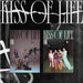 KISS OF LIFE - BORN TO BE XX (2ND MINI ALBUM) + Whosfan Photocard Nolae Kpop