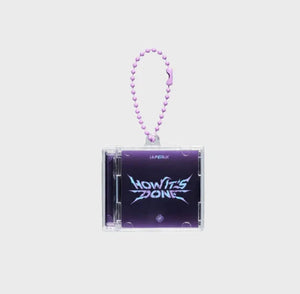 KPOP DEMON HUNTERS - OFFICIAL MD