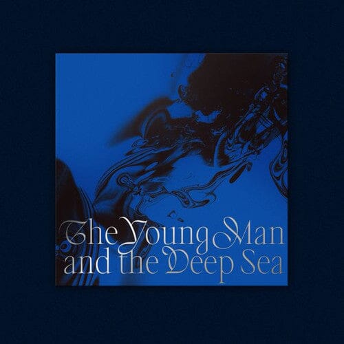 LIM HYUNSIK (BTOB) - THE YOUNG MAN AND THE DEEP SEA (LP) Nolae