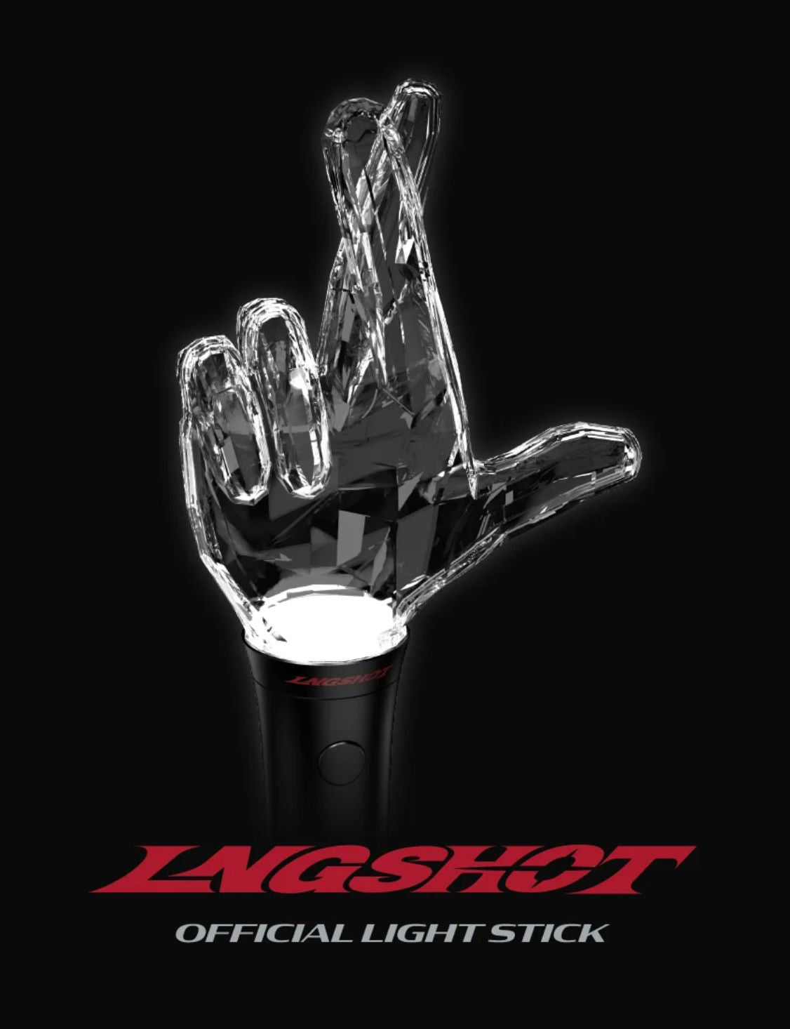 LNGSHOT - OFFICIAL LIGHT STICK Nolae