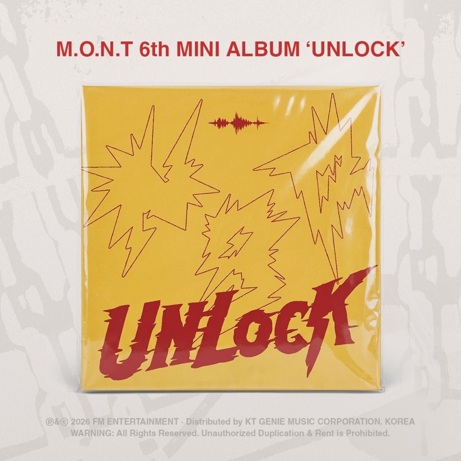 M.O.N.T - UNLOCK Nolae