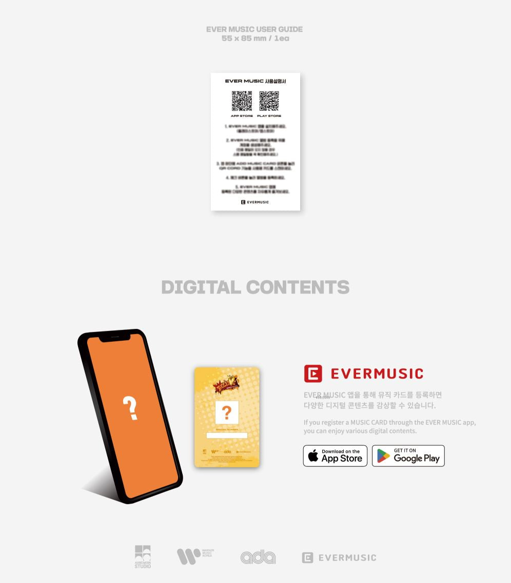 NCHIVE - BELIEVE (EVER VER.) Nolae