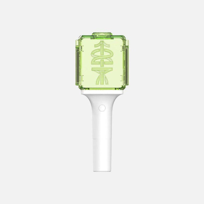 NCT 127 - OFFICIAL FANLIGHT Nolae