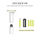 NCT 127 - OFFICIAL FANLIGHT Nolae