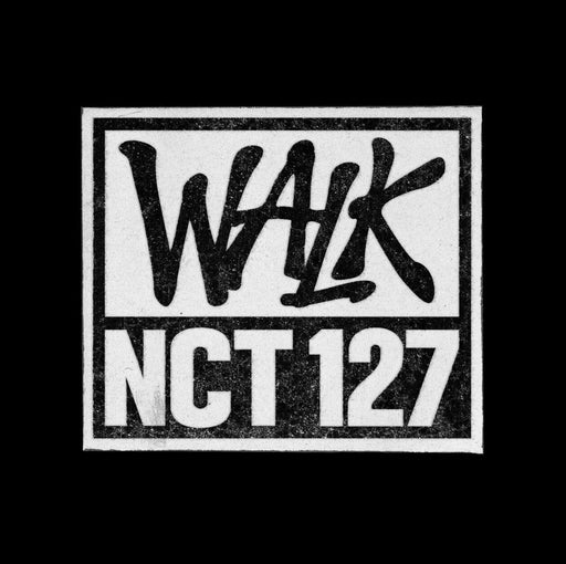 NCT 127 - WALK (THE 6TH ALBUM) WALK VER. Nolae