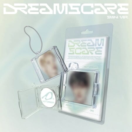 NCT DREAM - DREAMSCAPE (SMINI VER.) Nolae