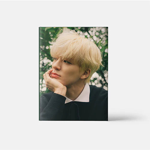 NCT DREAM - ENDLESS DREAM (PHOTOBOOK) Nolae