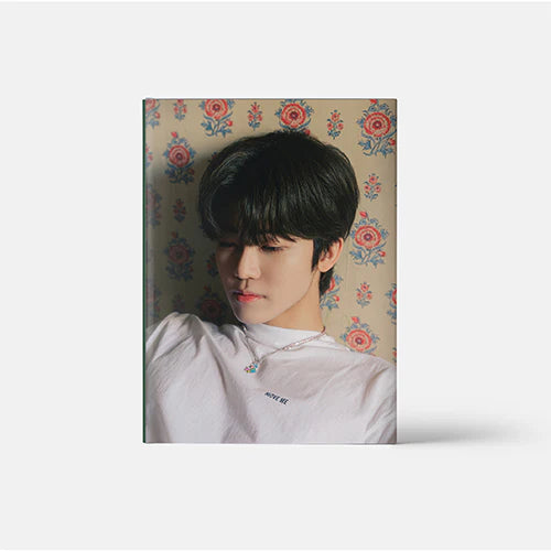 NCT DREAM - ENDLESS DREAM (PHOTOBOOK) Nolae