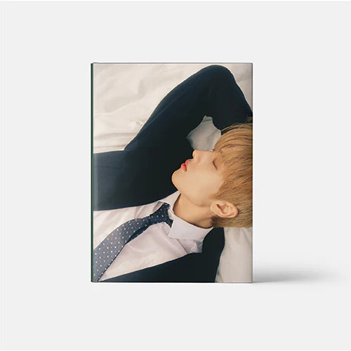 NCT DREAM - ENDLESS DREAM (PHOTOBOOK) Nolae