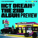 NCT DREAM - Vol.2 [Glitch Mode] Photobook Ver. Nolae