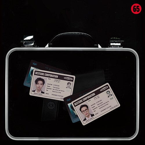 NCT JNJM - BOTH SIDES (PHOTOBOOK VER.) Nolae