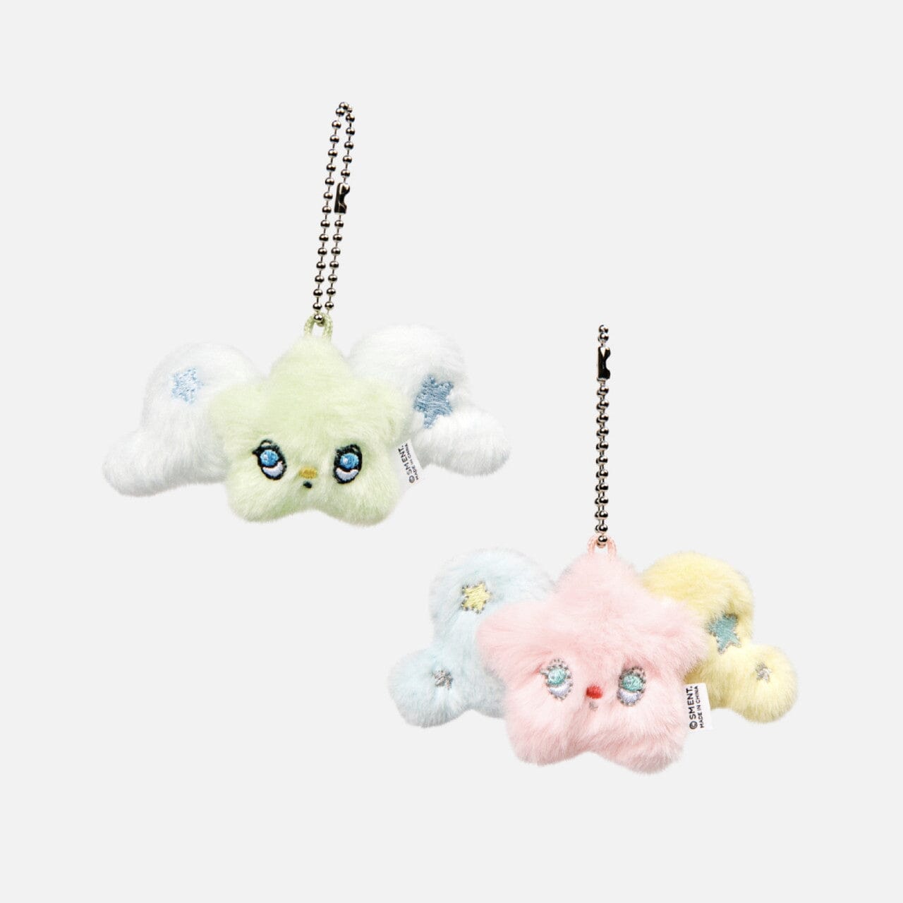 NCT WISH - RANDOM SQUISHY BREAD & MINIMINI WICHU (WISH BAKERY MD) Nolae