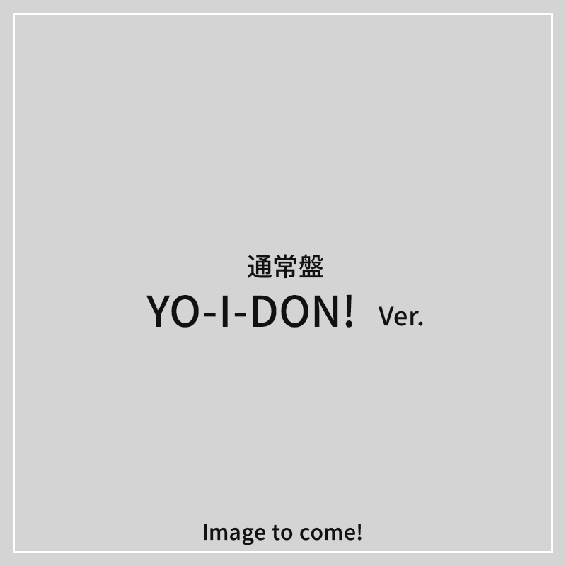NCT WISH - YO-I-DON! / BOY MEETS GIRL Nolae