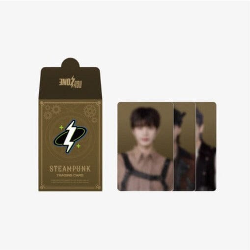 NCTZ - TRADING CARD SET Nolae