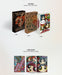 NEWJEANS - HOW SWEET (WEVERSE ALBUMS VER.) SET + Weverse Gift Nolae