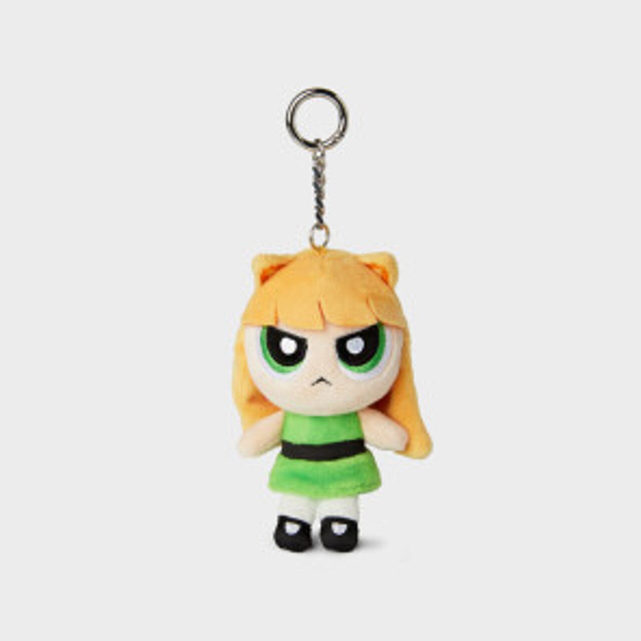 NEWJEANS - DOLL KEYRING (THE POWERPUFF GIRLS X NJ)