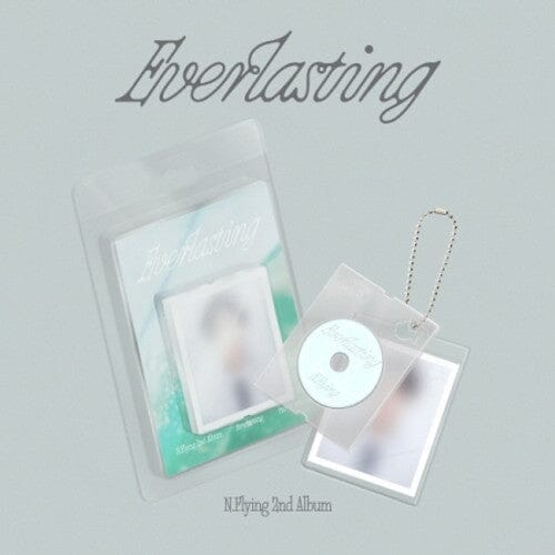 N.FLYING - EVERLASTING - Fancy Ver. (LIMITED) Nolae