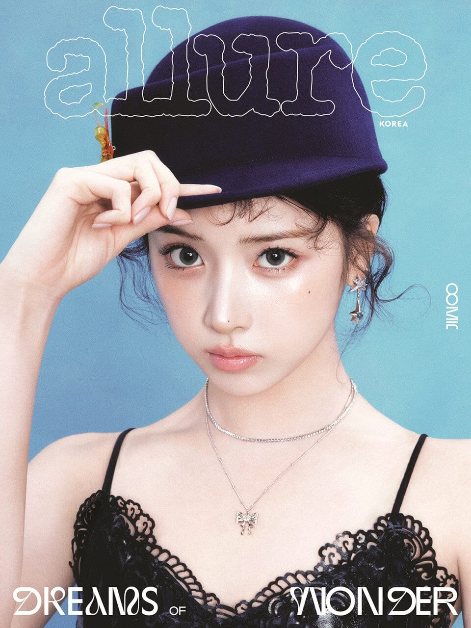 NMIXX - ALLURE (JUNE 2026) Nolae