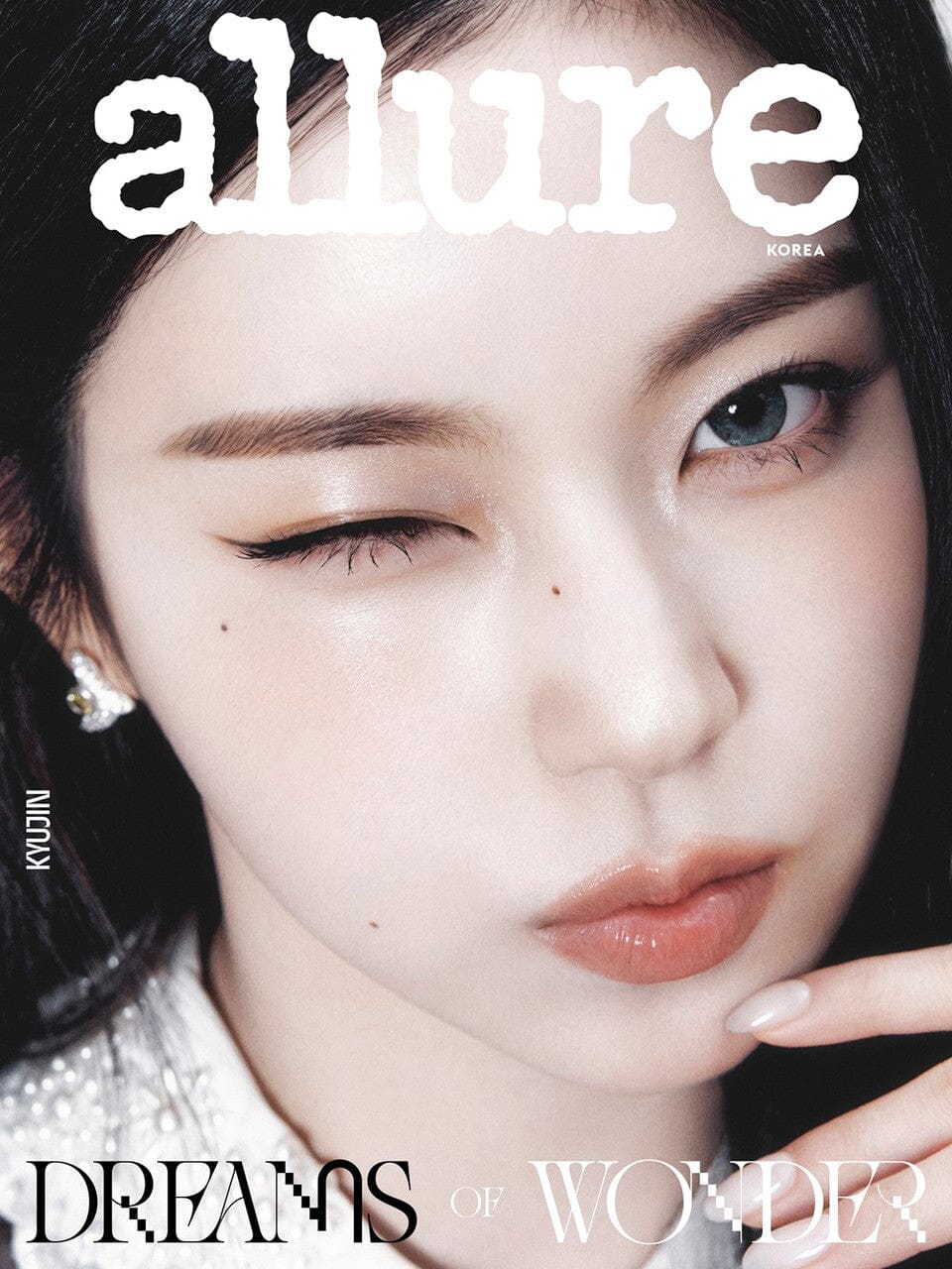 NMIXX - ALLURE (JUNE 2026) Nolae