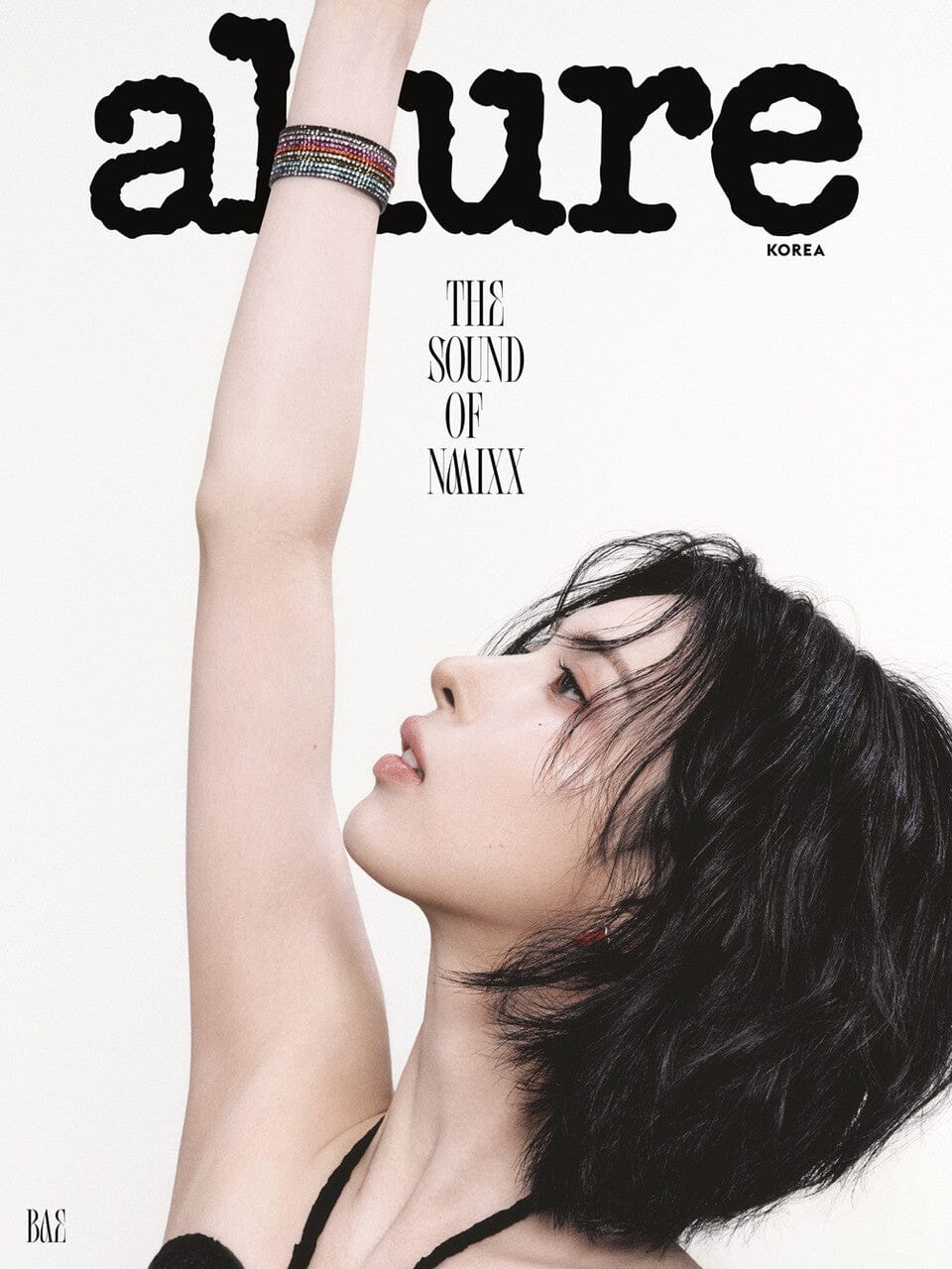 NMIXX - ALLURE (JUNE 2026) Nolae