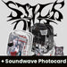 NMIXX - FE3O4: STICK OUT (3RD EP) LIMITED VER. + Soundwave Photocard Nolae