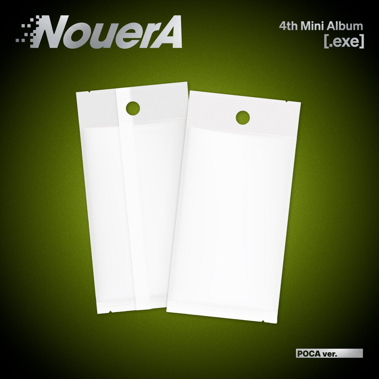 NOUERA - [.EXE] Nolae