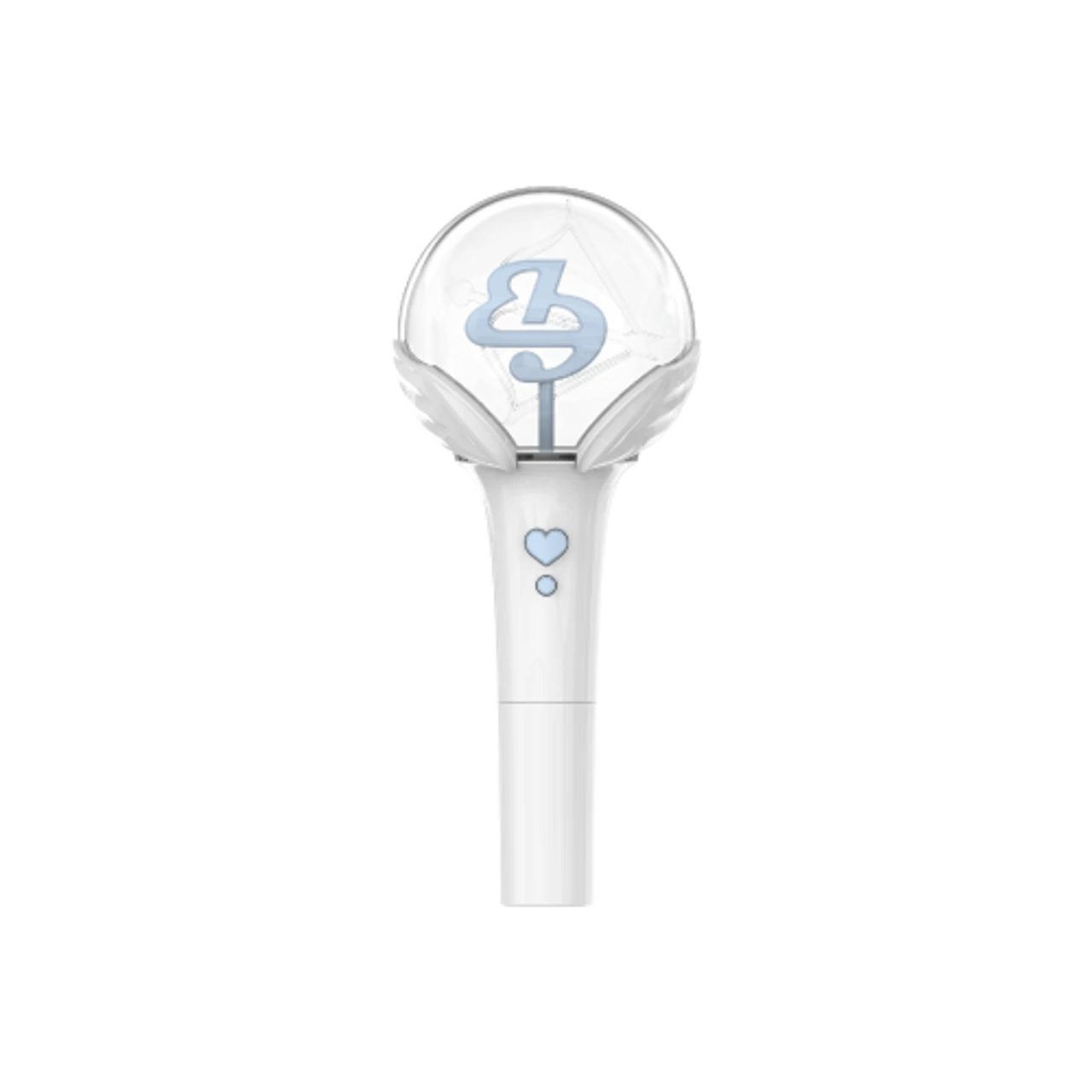 PARK BO GUM - OFFICIAL LIGHT STICK (FOREVONG VER.2) Nolae