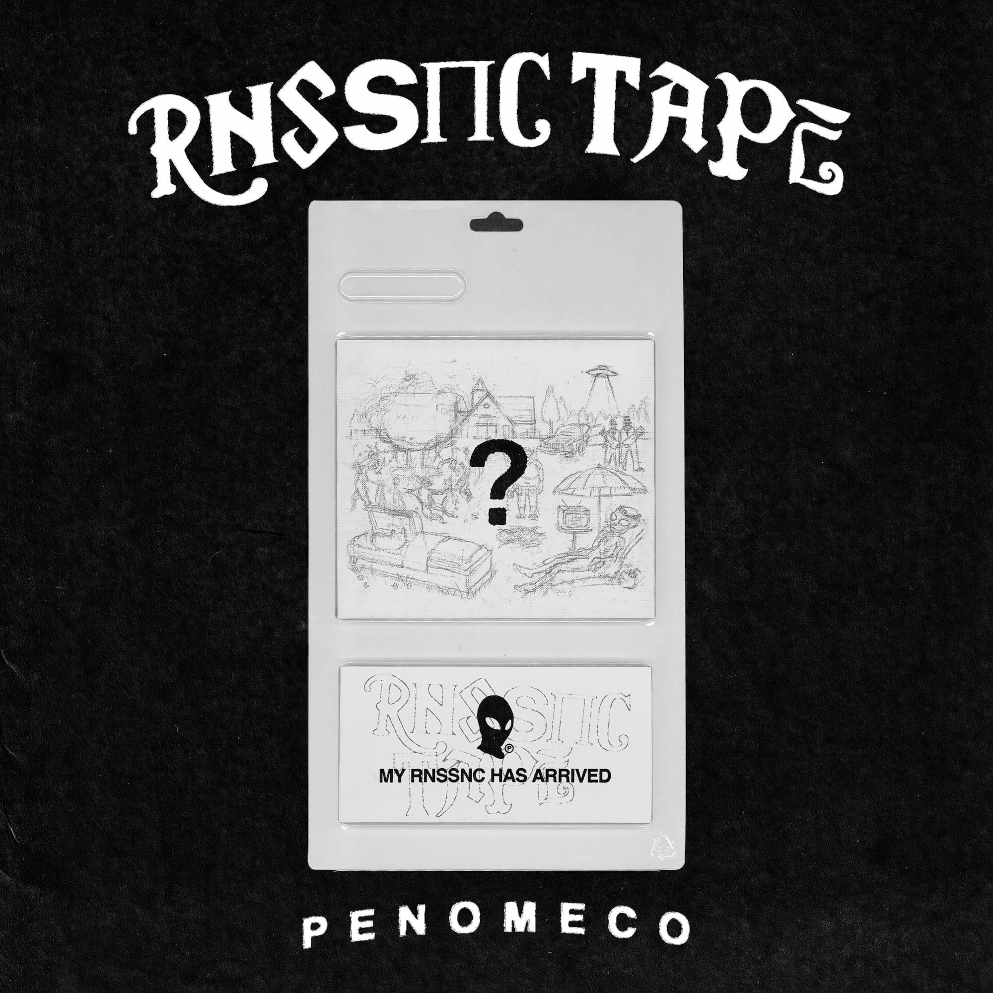 PENOMECO - RNSSNC TAPE Nolae