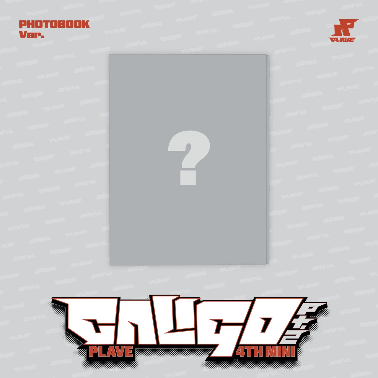 PLAVE - CALIGO PT.2 Nolae