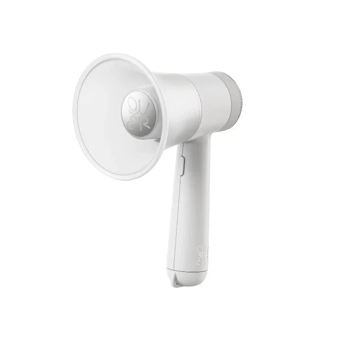 QWER - OFFICIAL LIGHT STICK Nolae