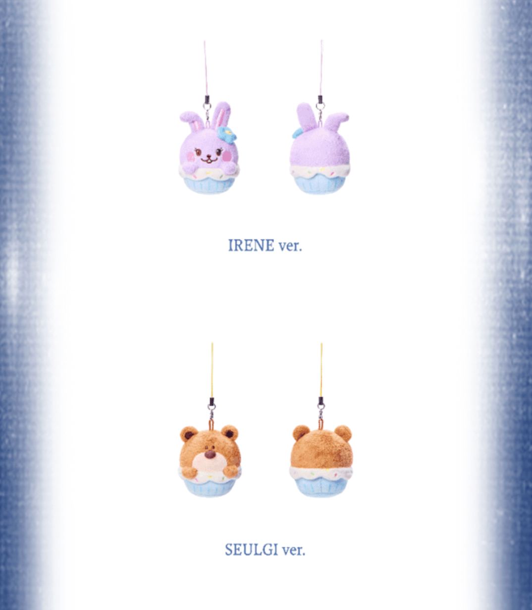 RED VELVET - FAN-CON 'A DAY IN RED & VELVET' MD Nolae