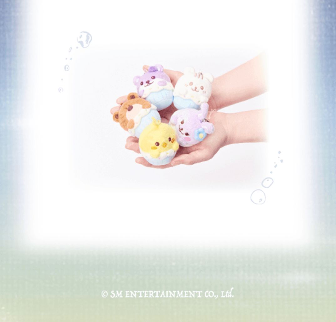 RED VELVET - FAN-CON 'A DAY IN RED & VELVET' MD Nolae