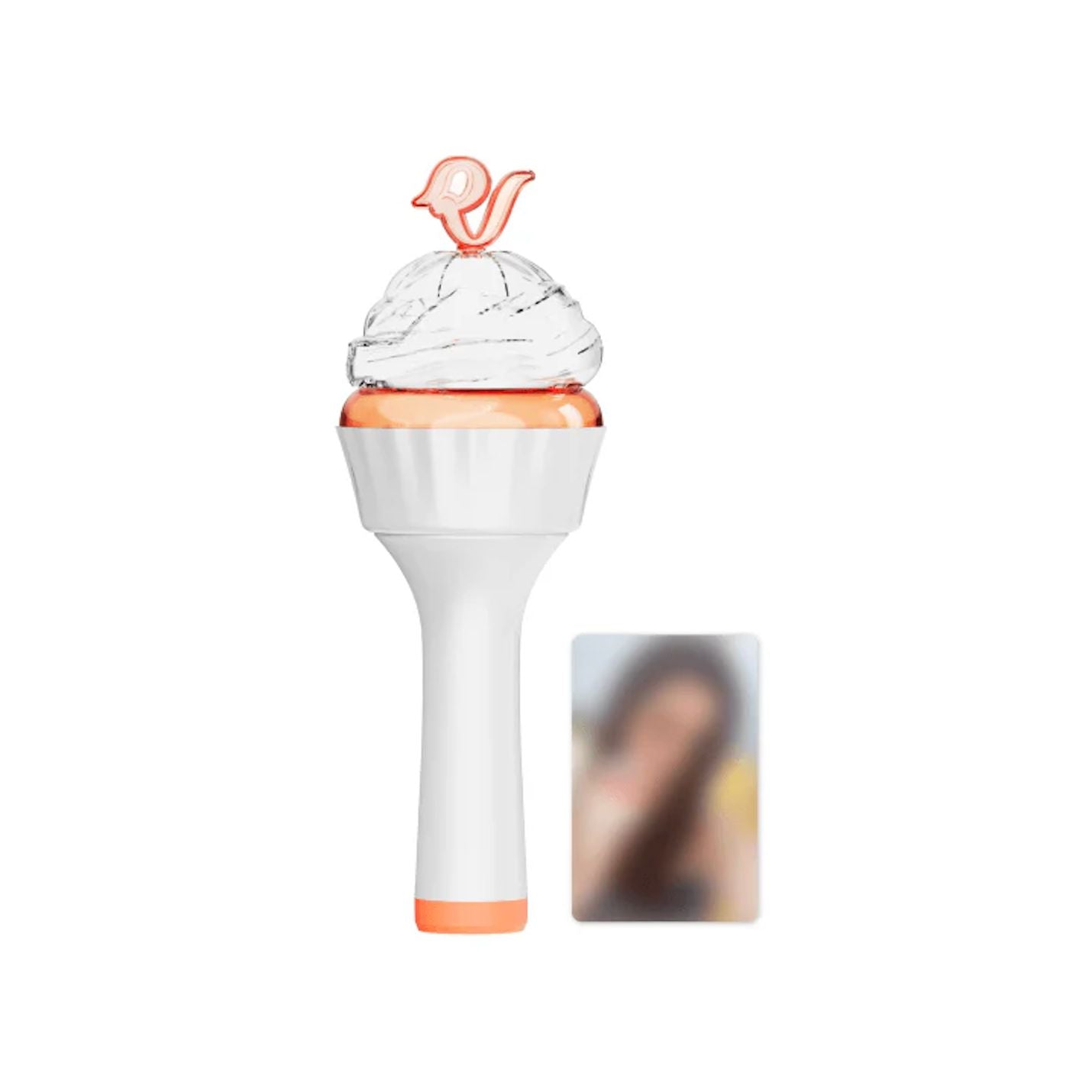 RED VELVET - OFFICIAL FANLIGHT VER.2 Nolae