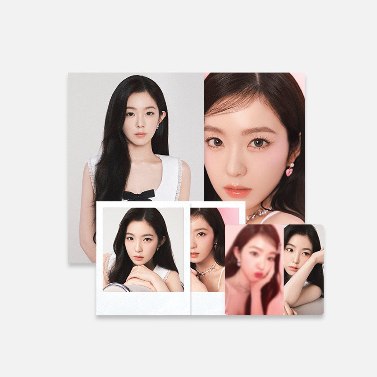 RED VELVET - PHOTO PACK (2024 SEASON'S GREETINGS OFFICIAL MD) Nolae