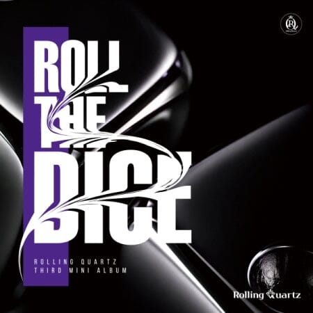 ROLLING QUARTZ - ROLL THE DICE Nolae
