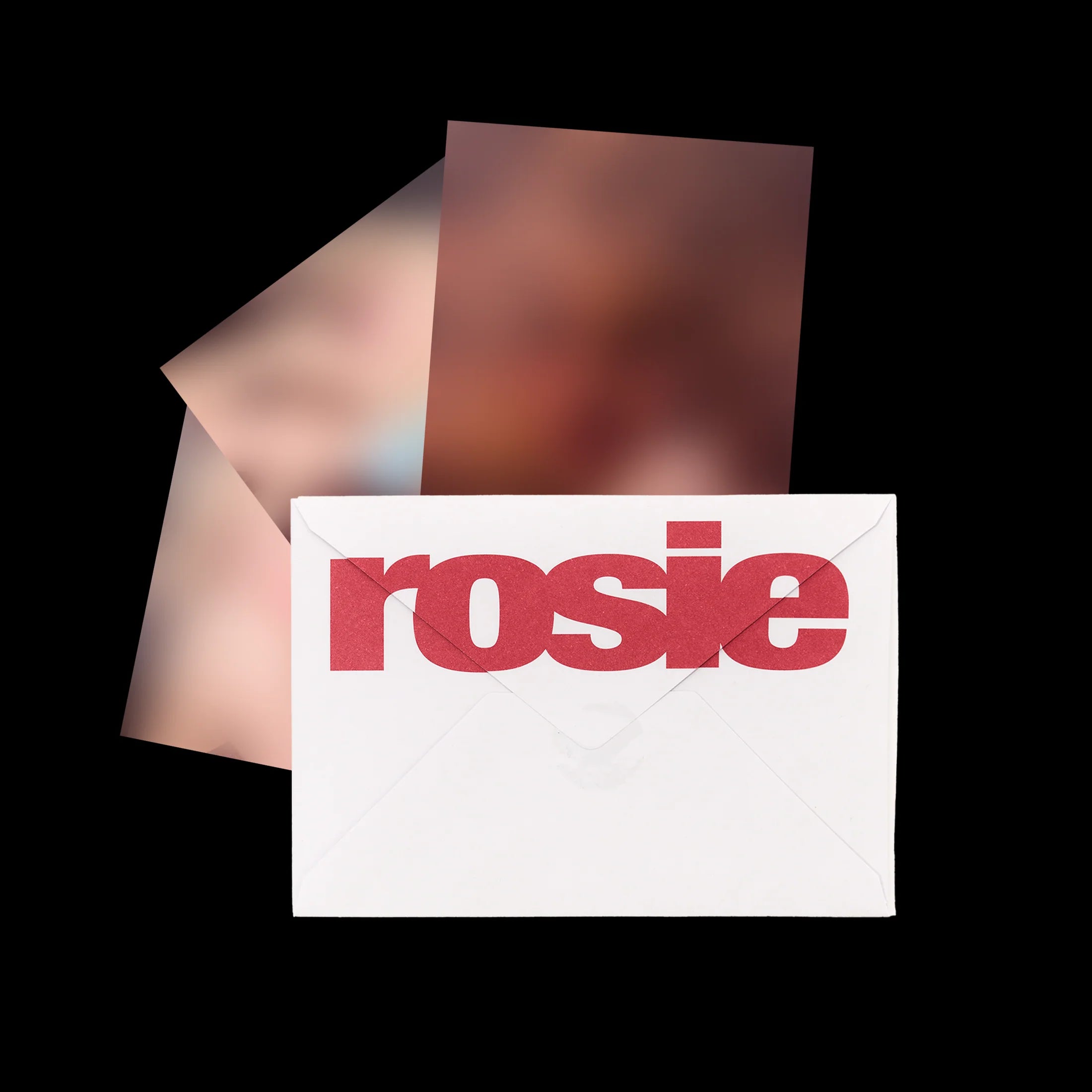 ROSÉ - 'ROSIE' MD Nolae