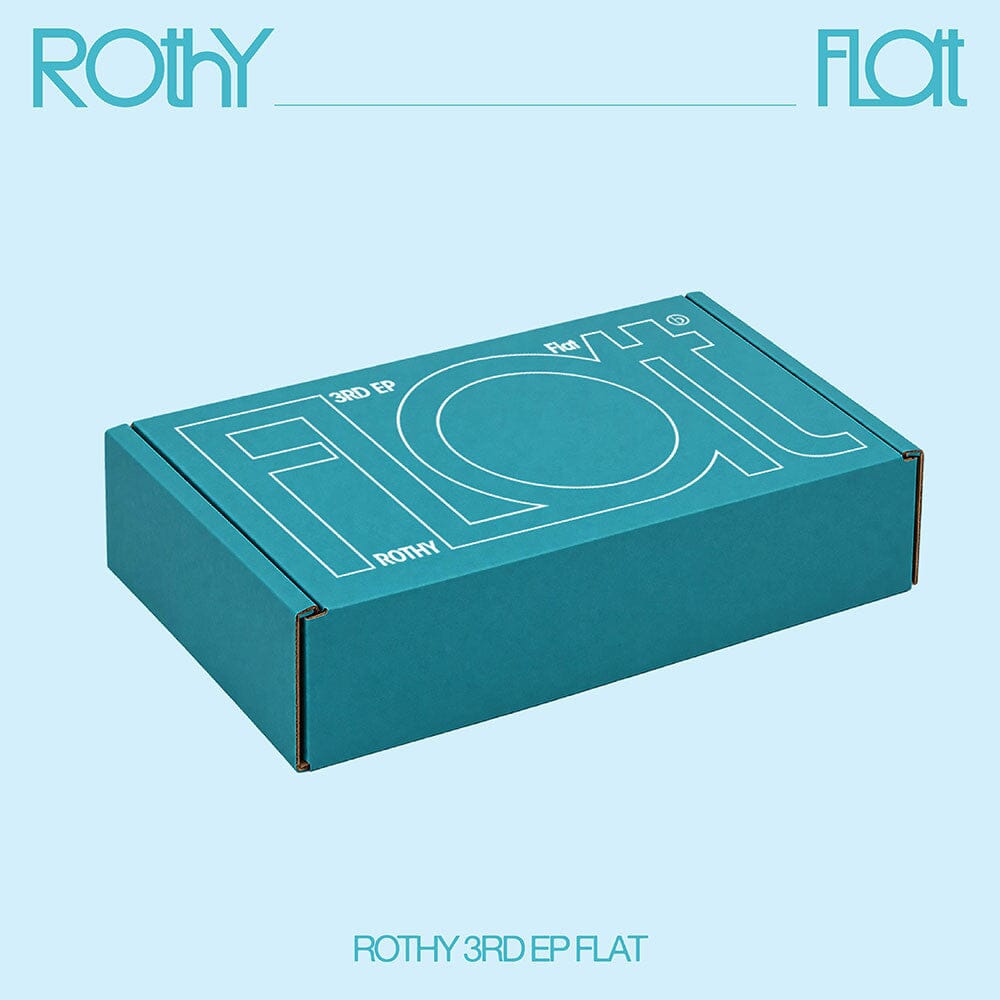 ROTHY - FLAT Nolae