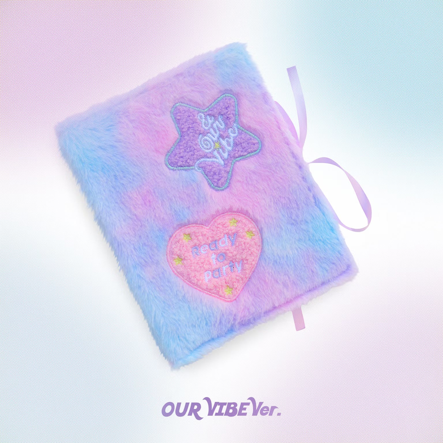 SAY MY NAME - &OUR VIBE (OUR VIBE VER.) Nolae