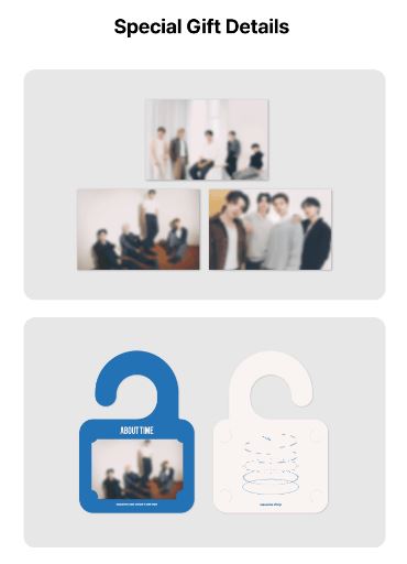 SEVENTEEN - 2024 SEASON'S GREETINGS + WALL CALENDAR SET Nolae