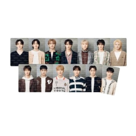 SEVENTEEN - OFFICIAL MD Nolae